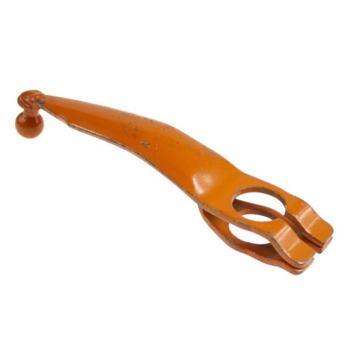 013356 - Рычаг переключения передач Simson Duo на двигателе кресло-коляска-ORG DDR