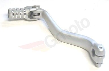 LCA4304 - Suzuki RM 125 98-12 алюминиевый рычаг переключения передач