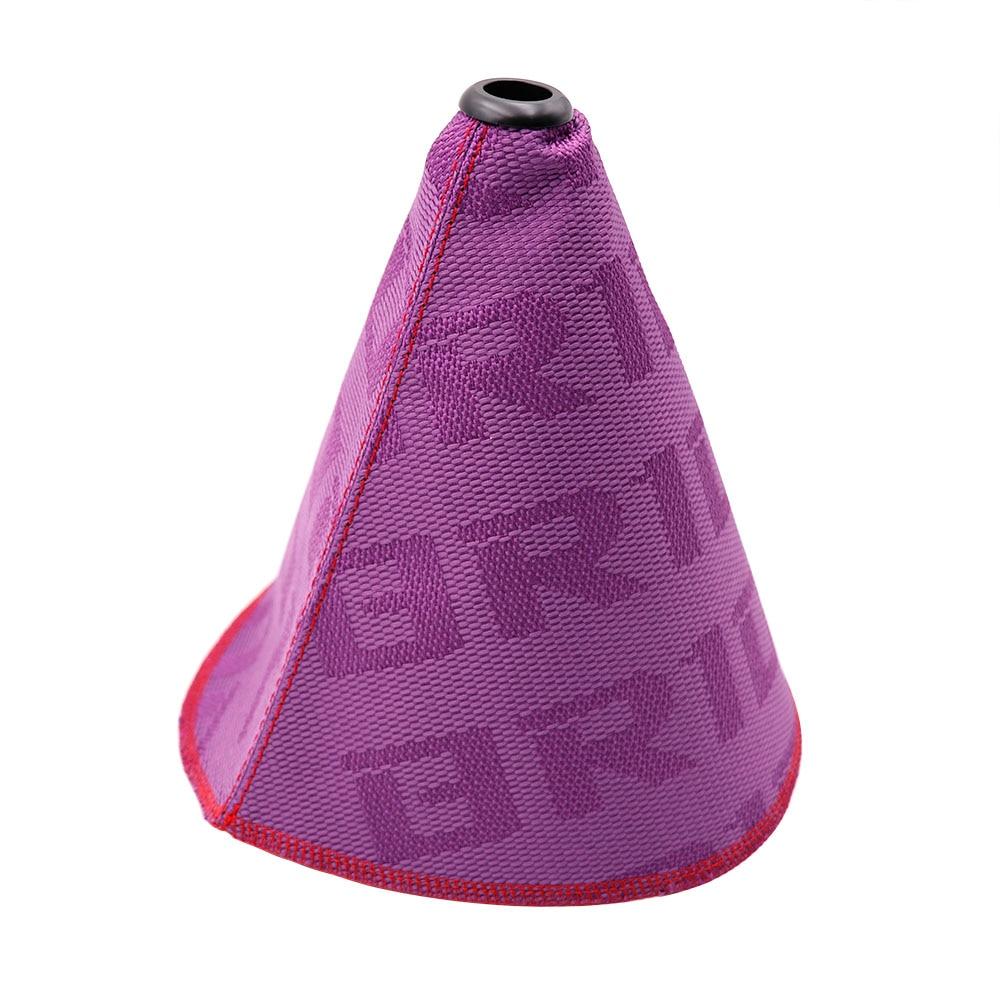 Важіль перемикання передач-bride purple