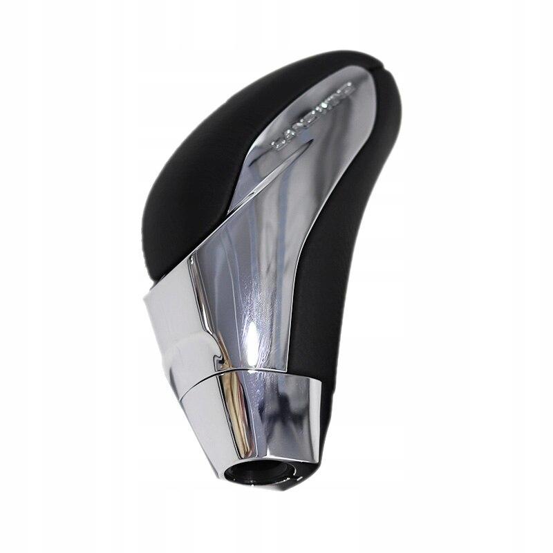 Важіль перемикання передач-хром