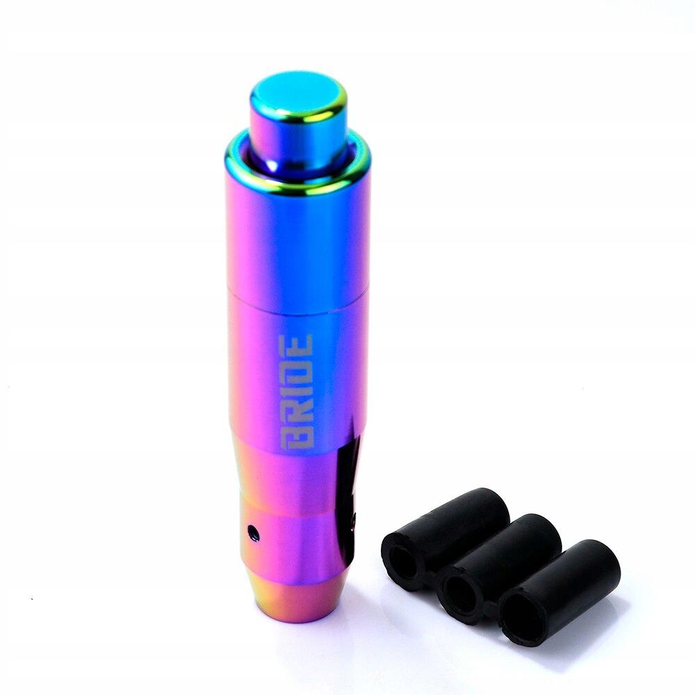 Важіль перемикання передач-neo chrome