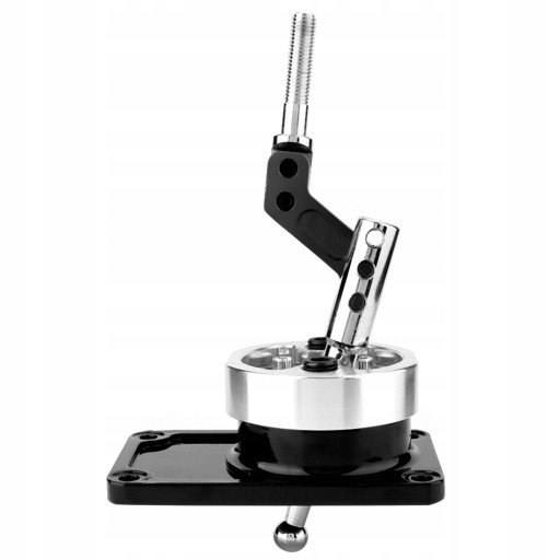 QC19870-01 - Рычаг переключения передач из алюминиевого сплава с ЧПУ для