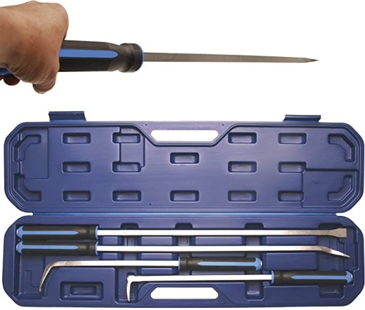 Важелі майстерні 4 шт.