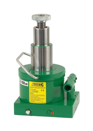 Кран 10т W-6350 Skamet