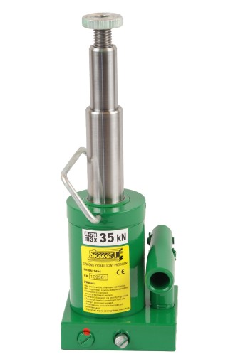 3,5т W-4700 Skamet стовповий підйомний кран