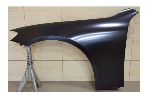 A2386610101-AutoCzesci_MB-MILICZ-MARCIN - E-class coupe iii c238 a238 w238 17-23р. крило переднє 238