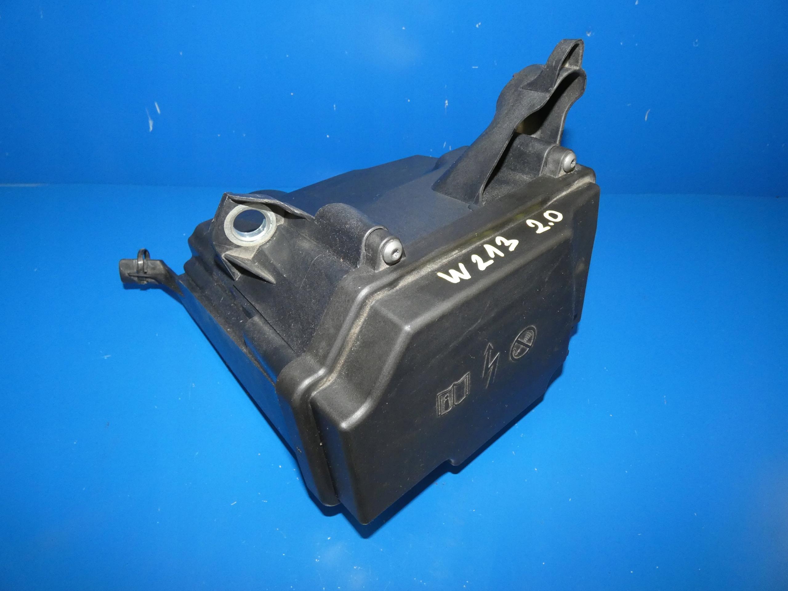 E класс W213 корпус блока предохранителей