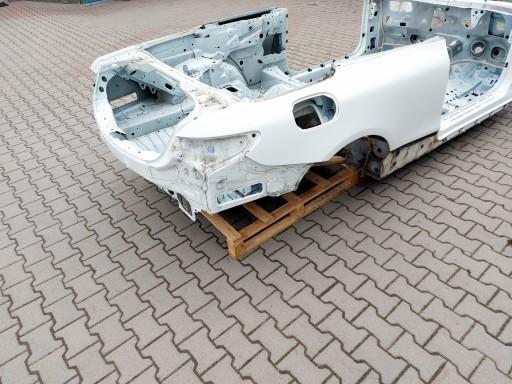 E-CLASS W238 CONVERTIBLE Задня четвертина, права, ліва, ціла задня, 18р.