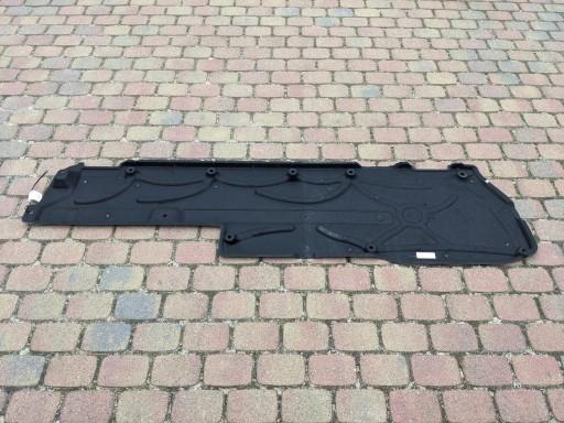 A2126800609 - Права кришка E-Class IV W212 Kombi, табличка шасі 09-16