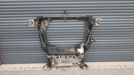 Тележка с игольчатой ​​траверсой и салазками e-pace x540