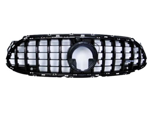 A2138888000 - E W213 213 LIFT Решітка 63 AMG PANAMERICANA
