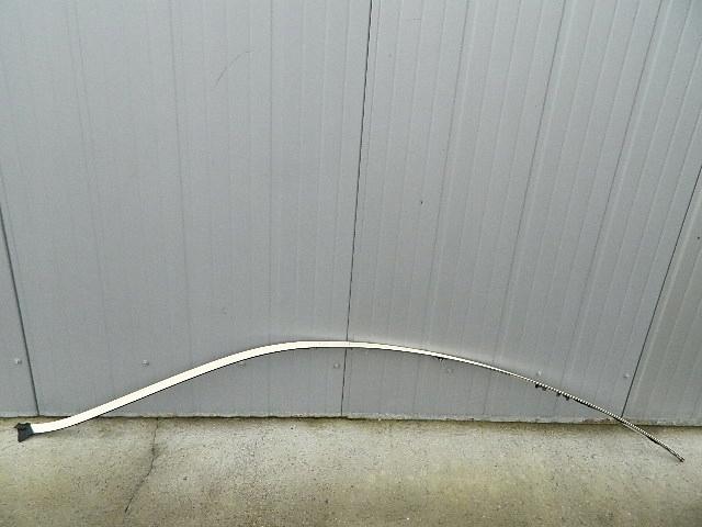 E класс в 212 накладка на крышу левый седан