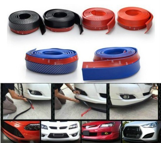 E0D709_C_gabaryt Универсальный удлинитель бампера