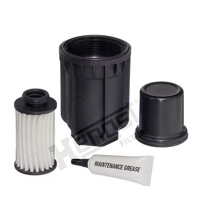 E104U D350 ФИЛЬТР МОЧЕВИНЫ (ADBLUE)