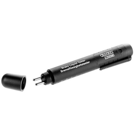 E200910 ТЕСТЕР ГАЛЬМІВНОЇ РІДИНИ