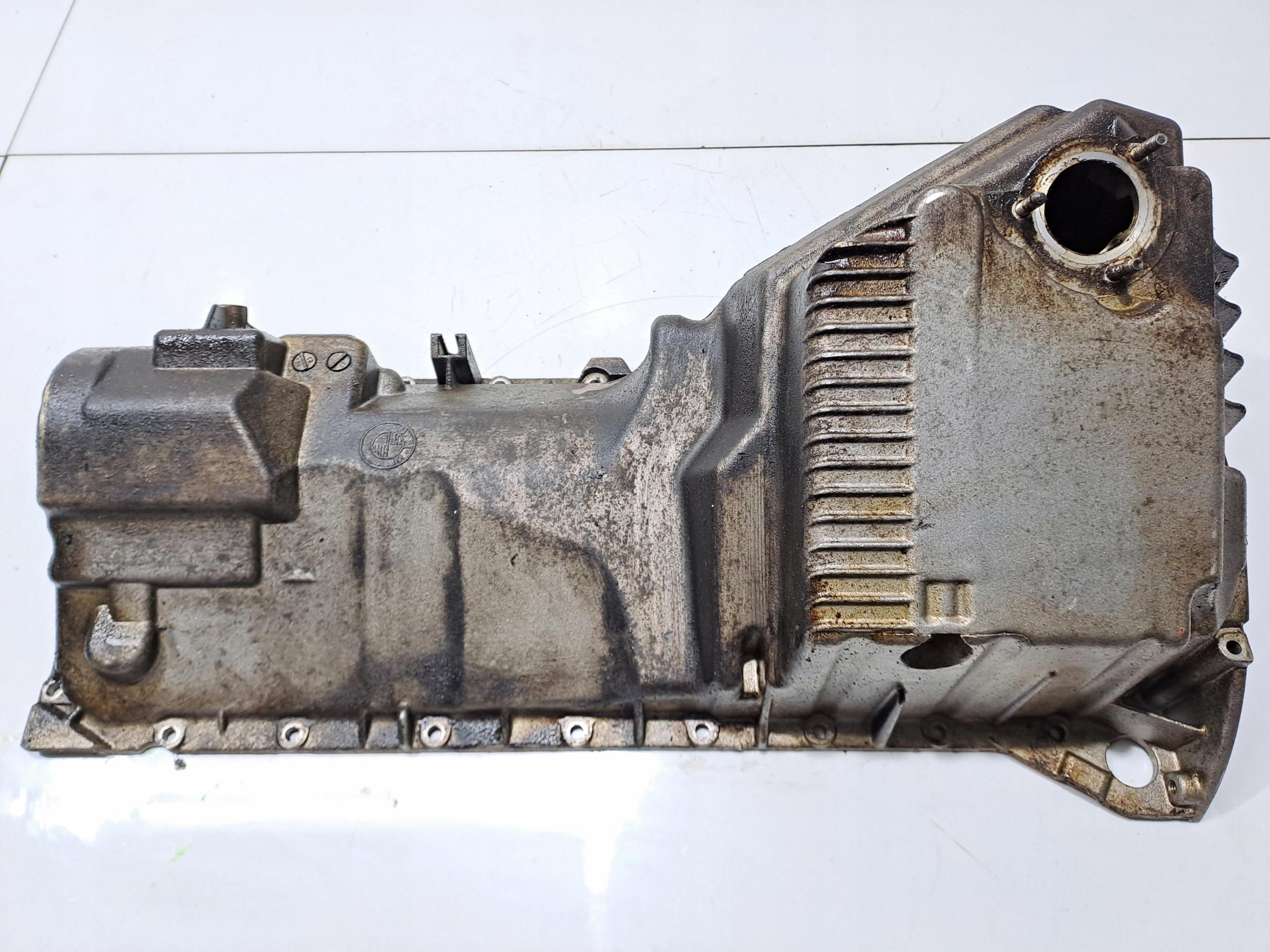 E39 E46 E60 3,0 і M54 масляний піддон 1709248