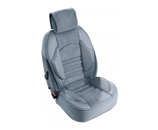 E390AE_C Чохол Grand Comfort, сірий, стор