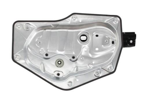 6060-43-009863P - E3AFC5_C Задний стеклоподъемник L (электрический, без p