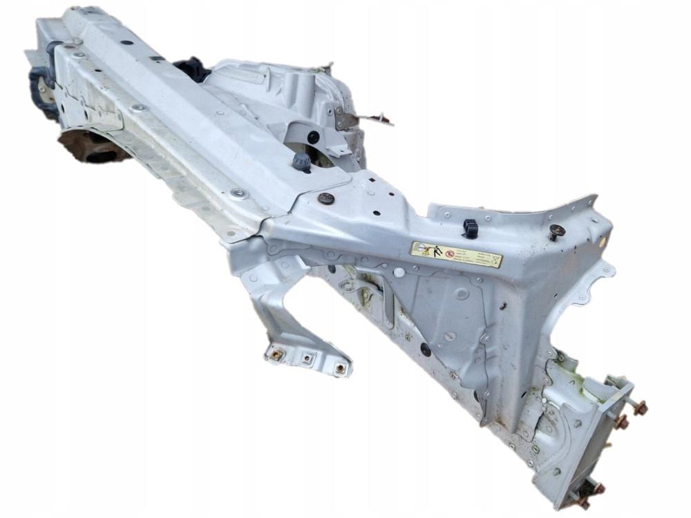 E60 E61 правая передняя четверть окуляр лонжерон