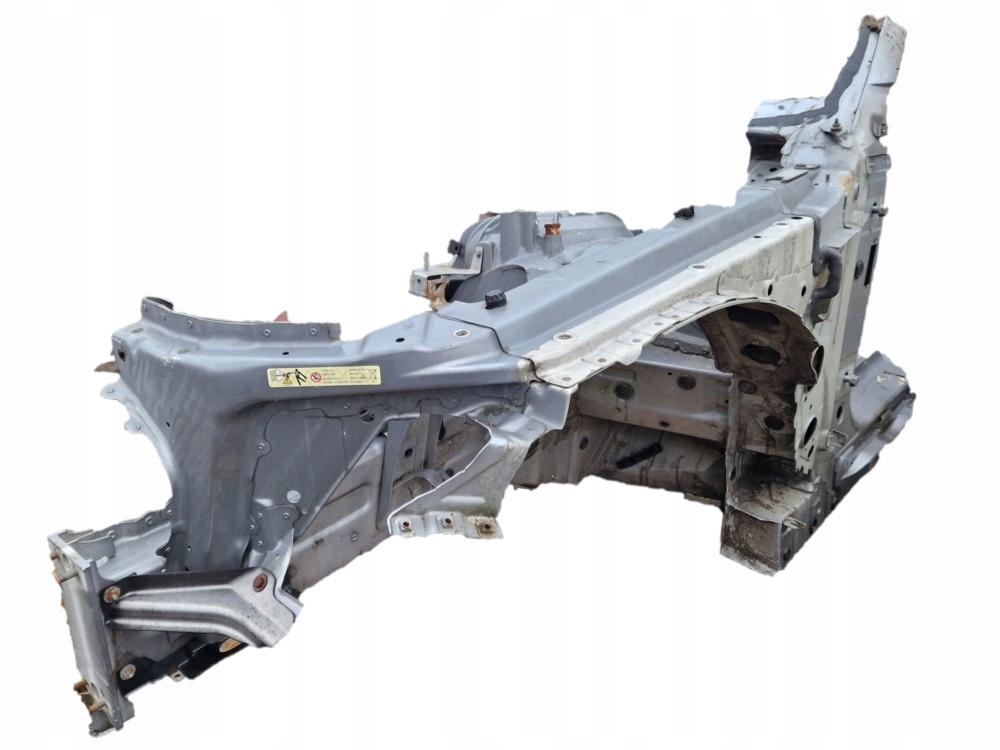 E60 E61 стійка квадрант окуляр лонжерон лівий