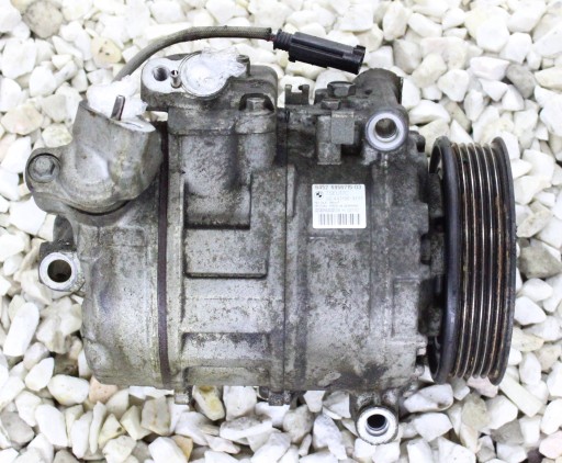 Компресор кондиціонера E60 E65 N52 N52N 6956715