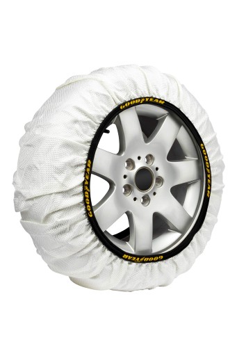 EASYSNOW, S.L Ланцюги Goodyear GOD8022