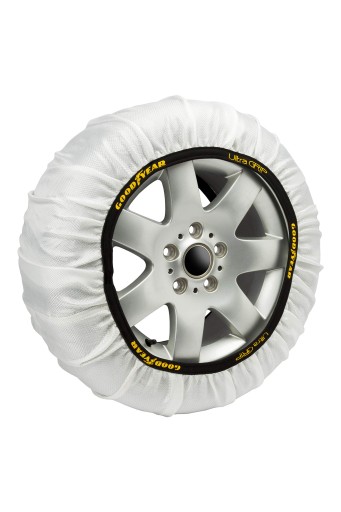 EASYSNOW, S.L Ланцюги протиковзання Goodyear,