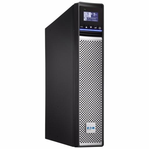 Источник бесперебойного питания EATON 5PX 1500i RT2U G2 Netpack/