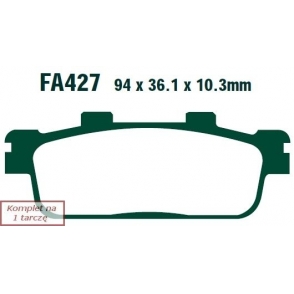 MD23.45105.7321789 - ЄЦБ ХАМ. Мото. SYM CITYMAX 300 QUAD (06)