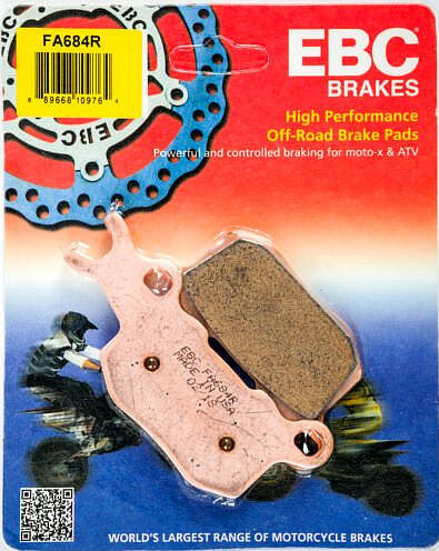 FA684R - ЕЦБ ХАМ. Т. CAN AM DEFENDER 976 (16)