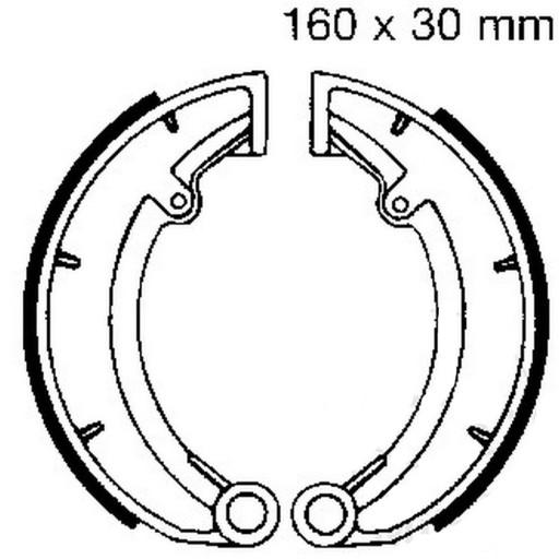 5636360 - ЦЕПЬ ПРИВОДА OPEL CORSA D 1.0 1.2 1.4 FEBI