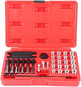 Набір для ремонту свічок запалювання EBTOOLS