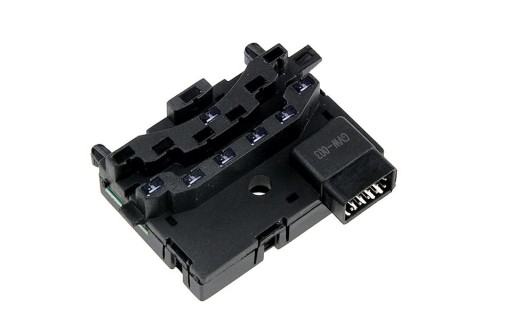 ECK-VW-003 - ECK-VW - 003 nty датчик кута повороту рульового колеса AUDI A3 1.4 TFSI 2007 -, 1.