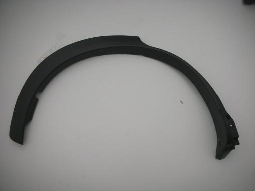 7400A512 - ECLIPSE CROSS 2017-ЗАДНИЙ БРЫЗГОВИК ПРАВЫЙ SPINK