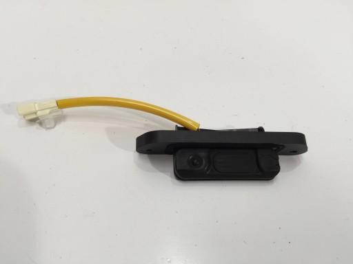 ECLIPSE CROSS РУЧКА ВІДКРИВАННЯ ЛЮКА МІКРО КОНТАКТ