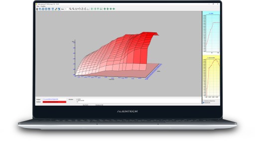ECM Titanium Full НАЙКРАЩЕ ДЛЯ МОДИФІКАЦІЇ