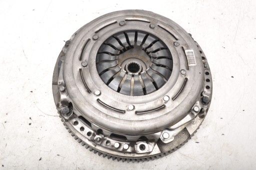 EcoSport 1.0 125 км муфта CM5G-6375-LC C1BG-7540-DD C1BG-7550-DC КПЛ