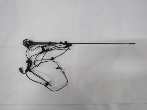 ECOSPORT II MK2 АНТЕННА