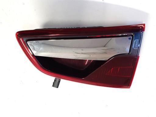 GN15-13A602-DC - ECOSPORT ST-LINE ручка люка правая 19р.