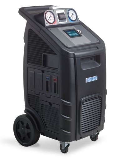 СТАНЦІЯ КОНДИЦІОНУВАННЯ ECOTECHNICS ECK 1900 Premium 1234YF