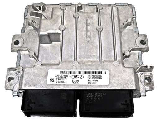 EZM0 EMS2513 - ЭБУ 1.5 JV4A-12A650-UA JS7A-12B684-CA A2C18650200