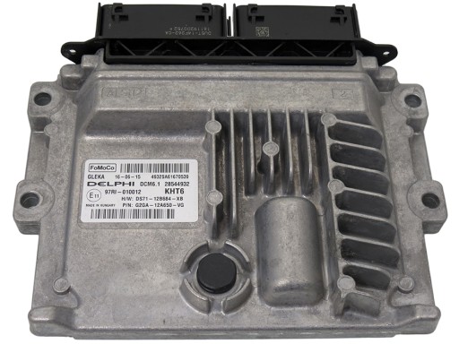 DS7112B684XB G2GA12A650VG - ЕБУ 2.0 D DS71-12B684-XB G2GA-12A650-VG 28544932