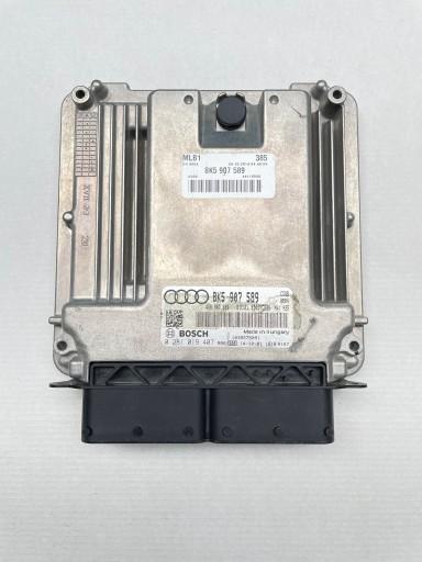 0 280 158 071 - BOSCH 0 280 158 071 ВПРЫСКА VW GOLF