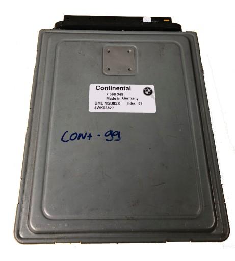 0 204 125 811 - Bosch Power booster 0 204 125 811