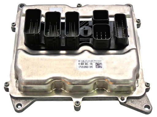 8 664 - БЛОК BMW F10 2.0 8664661-01 0261S15453 171212963