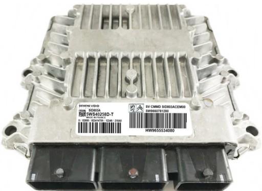 4E0616005F 15.1550-0009.3 - Компрессор подвески AUDI A8 D3 4E0616005F