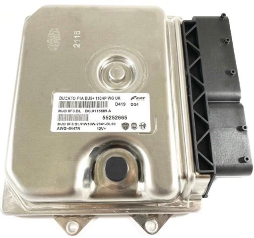 151512+90210 - BMW 5 E60 E61 2003-2010 капот + запонки