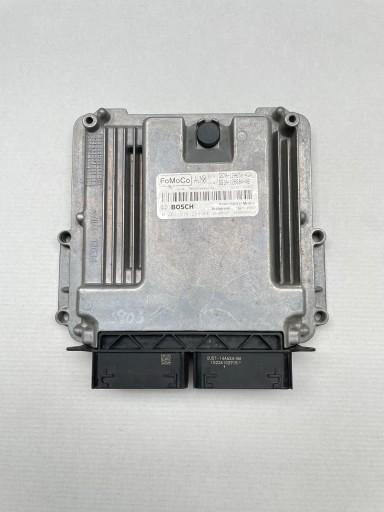 741039 - JOM резьбовая подвеска Audi A3 (8P)