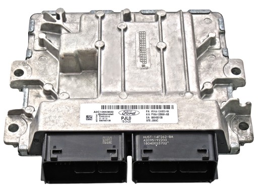 ЭБУ FORD KUGA B-MAX 1.5 A2C10963800 HV4A-12A650-HA