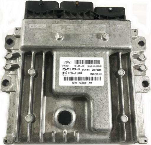 CCS-HY-024 - Конденсатор кондиционера I20 (PB) (09-) 1.2 и 16V